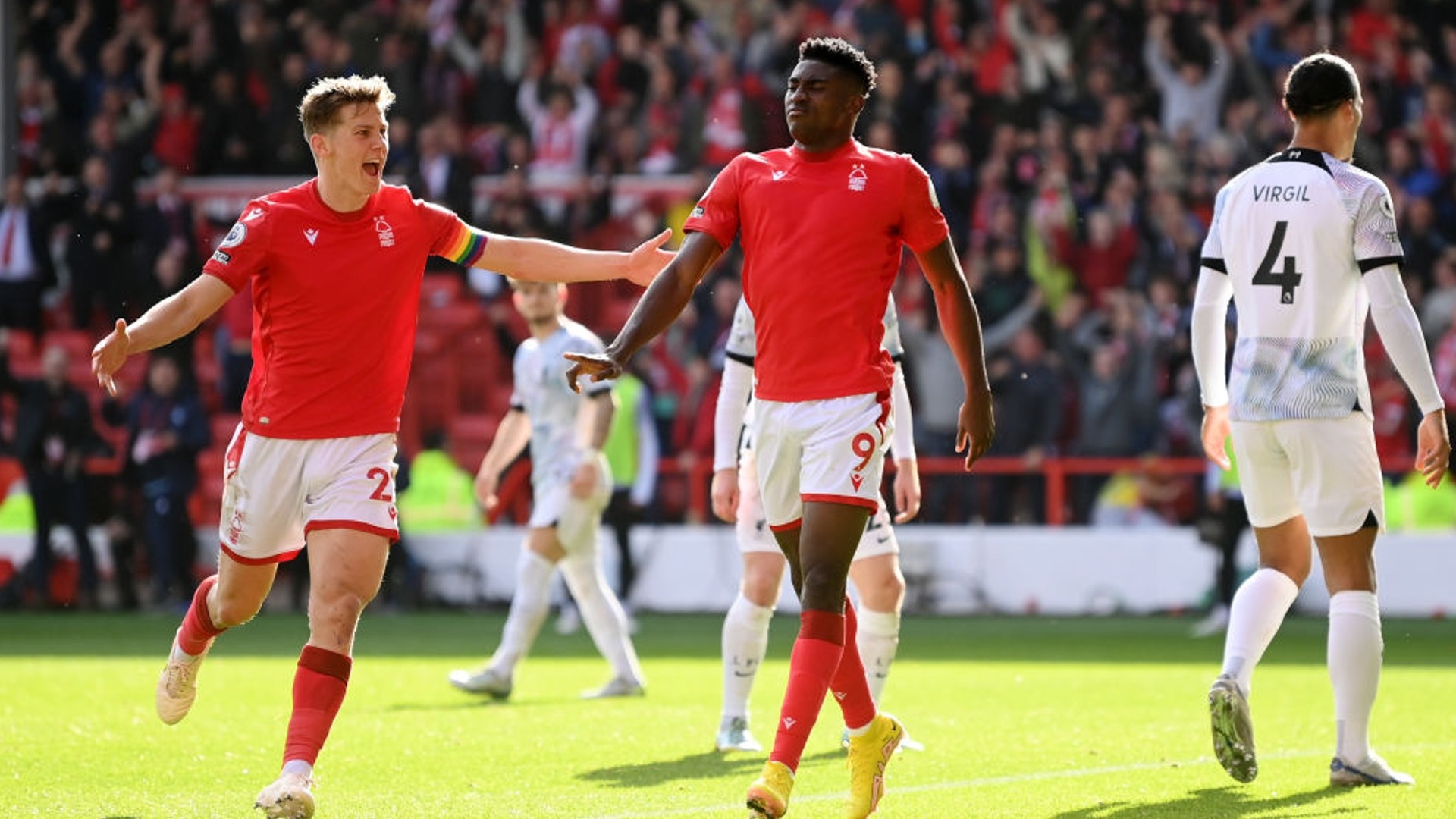 场关键比赛 场关键比赛